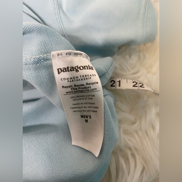Patagonia Shirt size M - Picture 8 of 8